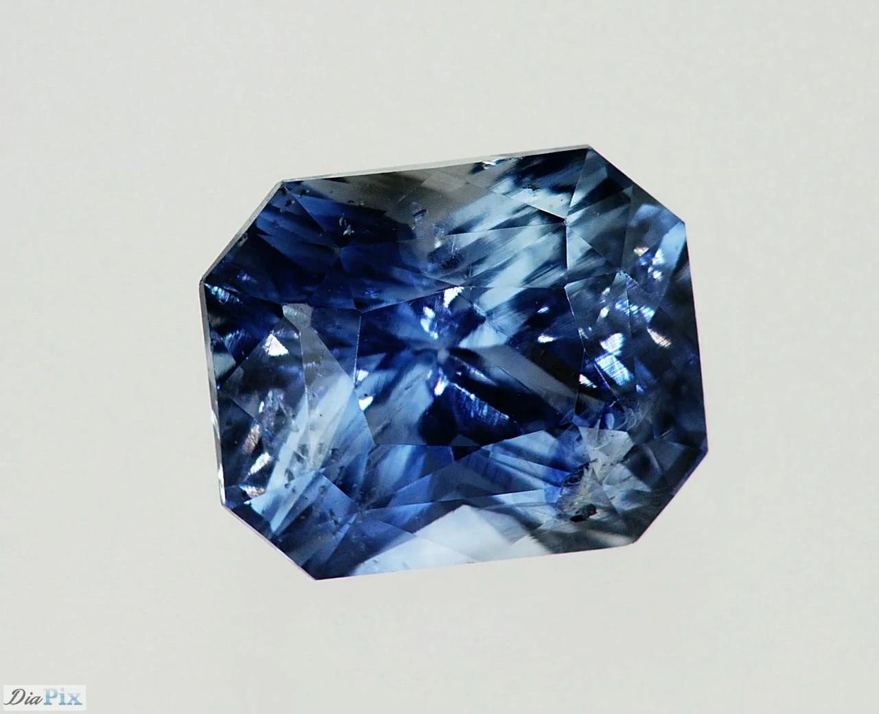 Unknown Certified Unheated Blue Sapphire, Sri Lanka 2.06 Carat 15 Unknown Certified Unheated Blue Sapphire, Sri Lanka 2.06 Carat – Image 13