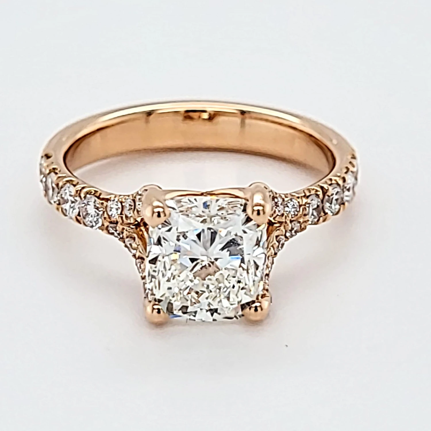 "The Enchanting Yellow Gold Ring" 6 "The Enchanting Yellow Gold Ring" – Image 4