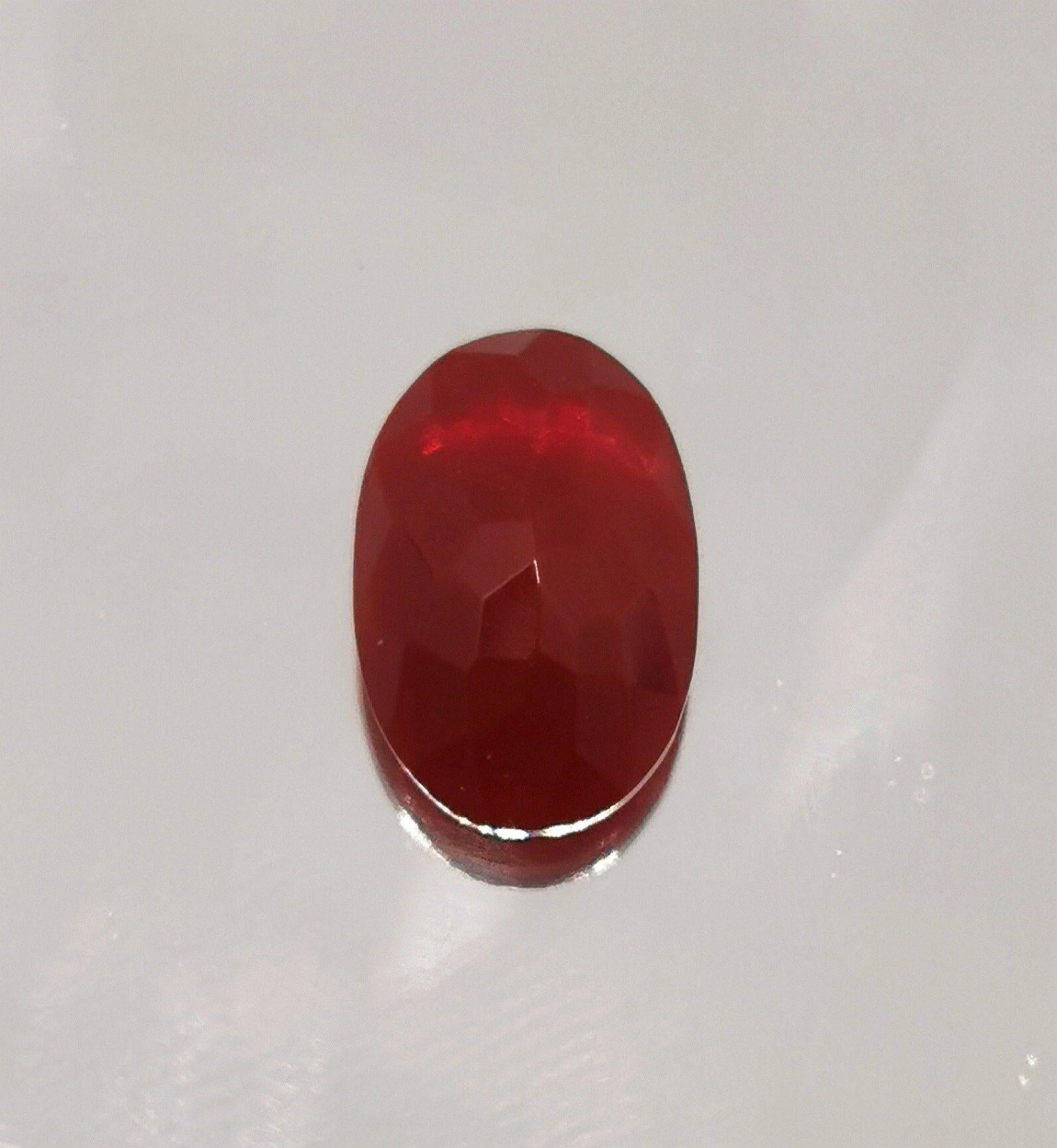 Unknown Orange Fire Opal 7 Unknown Orange Fire Opal – Image 5