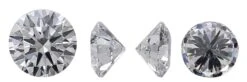 Beautiful And Shiny Ideal Cut Diamond In 0.21 Carat D SI1, GIA Certificate -Mode Bijouterie Magasin dd0701be 05c2 4ff9 b109 ff5e507f5df3 master