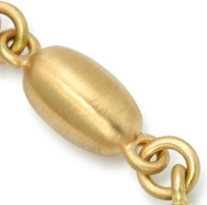 Handcrafted Dorothy Luxe Cobblestone Bracelet By Single Stone 5 Handcrafted Dorothy Luxe Cobblestone Bracelet By Single Stone – Image 3