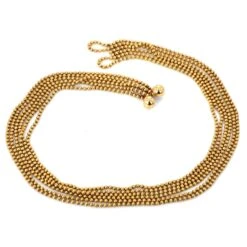 Cartier Draperie De Décolleté 18k Yellow Gold Multi Choker Necklace 14 Cartier Draperie De Décolleté 18k Yellow Gold Multi Choker Necklace -Mode Bijouterie Magasin doverjewelryE1141802CC master