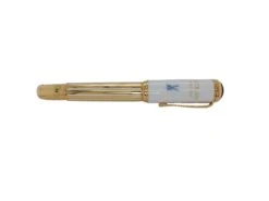 Montblanc Fountain Pen Marquise De Pompadour, Meissen Limited Edition 4810 New -Mode Bijouterie Magasin ei 1638199830631 removebg master