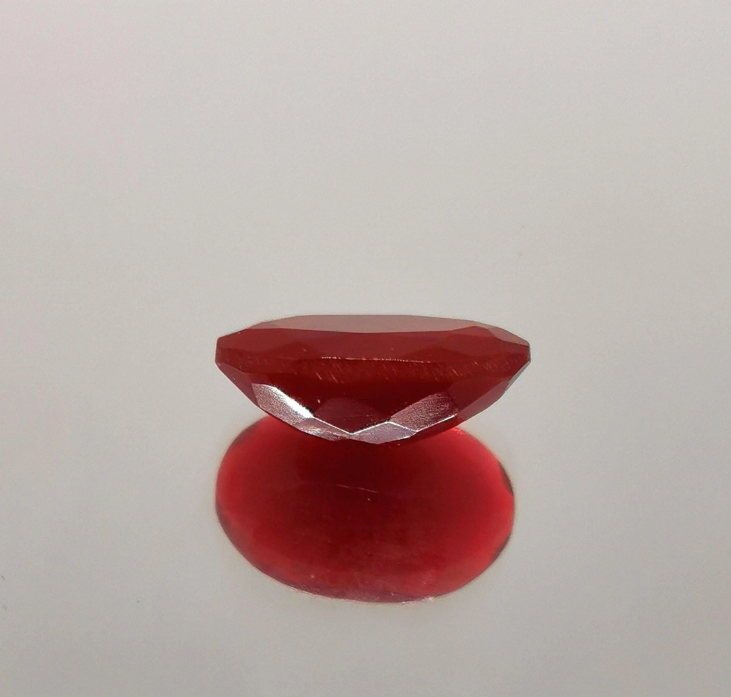 Unknown Orange Fire Opal 9 Unknown Orange Fire Opal – Image 7