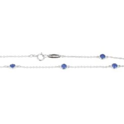 Tiffany & Co. Colours By The Yard 5 Sapphire Bracelet -Mode Bijouterie Magasin i03 master 4