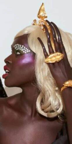 The Trio: Nose/Ears/Lips Headband -Mode Bijouterie Magasin image d2001074 c540 47ae 9ed2 cd97e051e7ed master