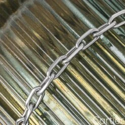 Cartier White Gold Link Bracelet 17 Cartier White Gold Link Bracelet -Mode Bijouterie Magasin image master 26