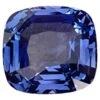 Unknown Sapphire Blue-Violet, 7.02ct, No Heat, Madagascar