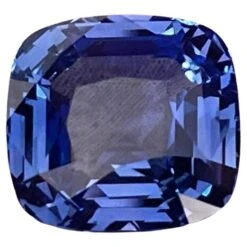 Unknown Sapphire Blue-Violet, 7.02ct, No Heat, Madagascar