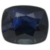 8.96 Ct Blue Sapphire Cushion IGI Certified Ethiopian, Unheated