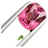 1.87 Carats Pink Sakora Spinel Gemstone Pink Spinel For Rings Spinel Jewellery
