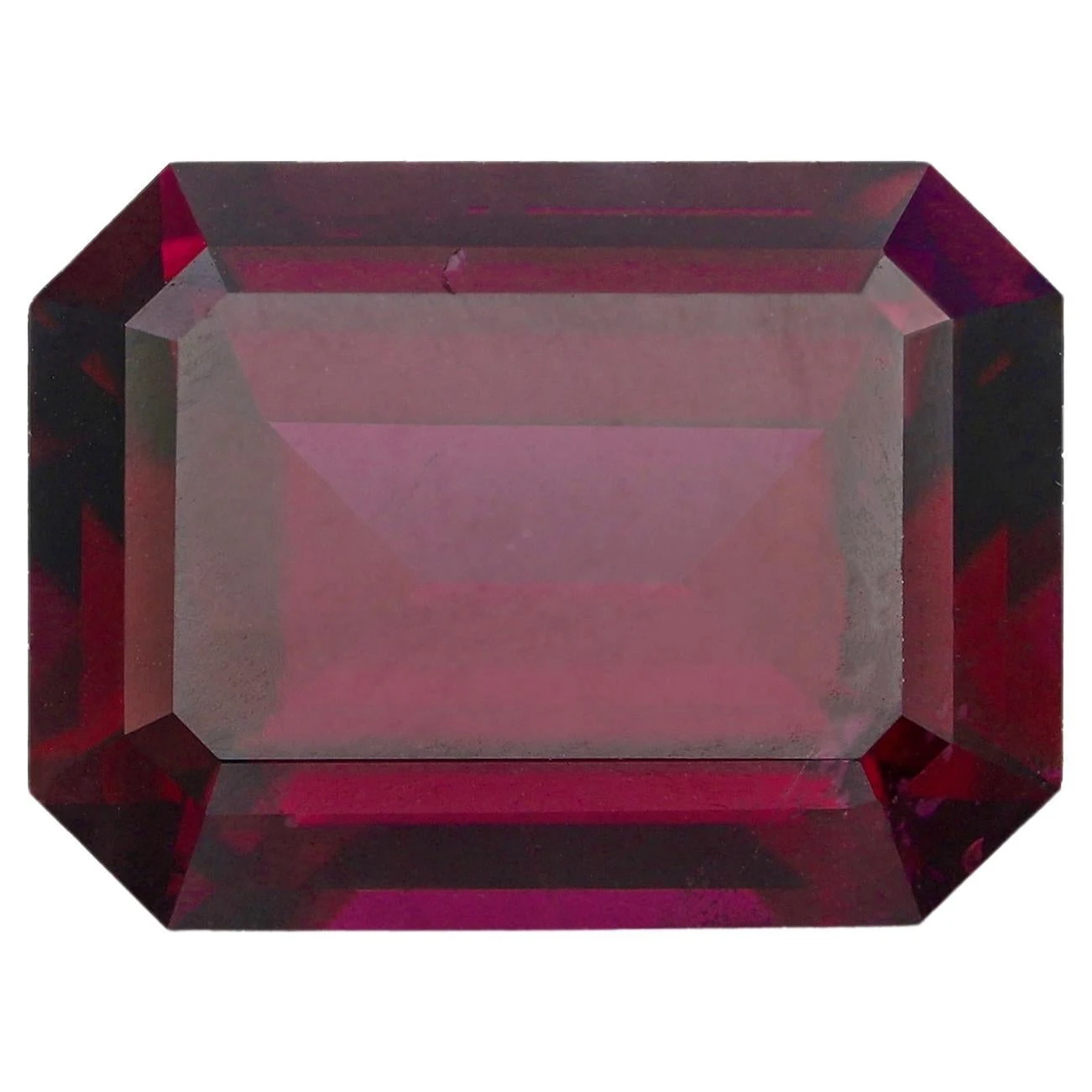Dazzling Malawi Garnet Gemstone 4.95 Carats Garnet Gemstone Garnet Cuttingstone 3 Dazzling Malawi Garnet Gemstone 4.95 Carats Garnet Gemstone Garnet Cuttingstone