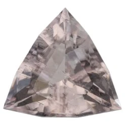 Peach Morganite Gemstone 4.25 Carats Morganite Stone Morganite For Jewellery