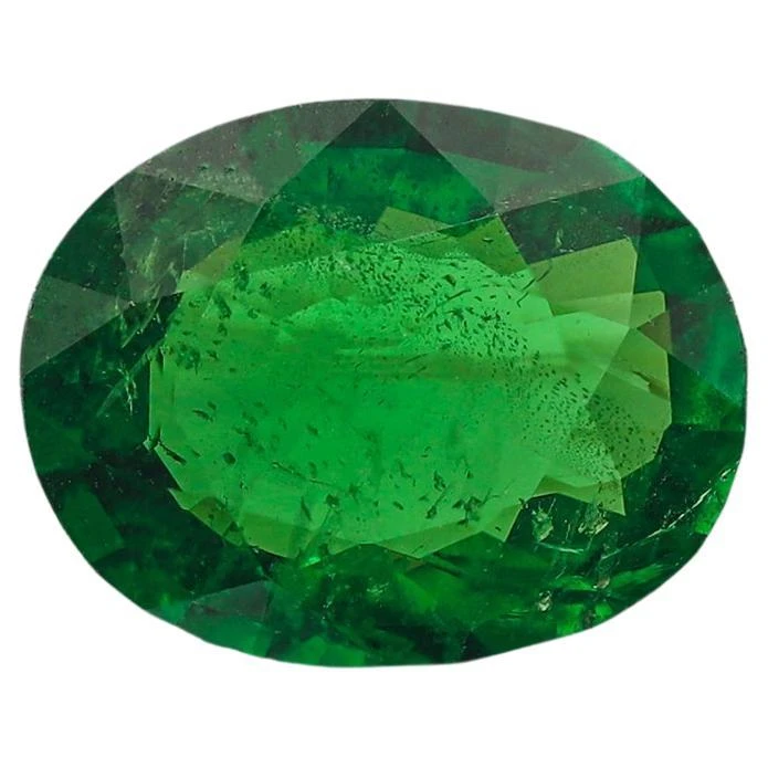 Kenya Tsavorite Garnet Gemstone 1.15 Carats Garnet Gemstone From Kenya 3 Kenya Tsavorite Garnet Gemstone 1.15 Carats Garnet Gemstone From Kenya