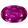 Natural Ruby Of 3.23 Carat
