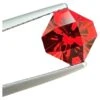 AAA Quality 2.45 Carat Faceted Pomegranate Red Rhodolite Garnet Gemstone 1 AAA Quality 2.45 Carat Faceted Pomegranate Red Rhodolite Garnet Gemstone -Mode Bijouterie Magasin j 18314502 1675197276067 bg processed