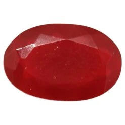 Unknown Orange Fire Opal