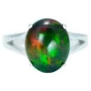 Natural 4.80 Carat Black Opal Ring 2 Natural 4.80 Carat Black Opal Ring -Mode Bijouterie Magasin j 18545222 1677566052258 bg processed