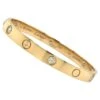 Cartier Love Bracelet 6 Diamonds In 18k Yellow Gold 1 Cartier Love Bracelet 6 Diamonds In 18k Yellow Gold -Mode Bijouterie Magasin j 18989392 1681322777535 bg processed