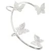 Unknown 0.97 Carat Pave Diamond Butterfly Ear Cuff 14 Karat In Stock 2 Unknown 0.97 Carat Pave Diamond Butterfly Ear Cuff 14 Karat In Stock -Mode Bijouterie Magasin j 19170092 1683058392699 bg processed