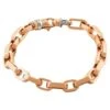 Unknown Men's Braccio Solid 14k 76.5 Gram 14k Rose Gold -Mode Bijouterie Magasin j 19190232 1683213277680 bg processed