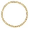 Certified 10k Gold 0.8 Carat Natural Diamond Cuban Link Chain Yellow Bracelet 1 Certified 10k Gold 0.8 Carat Natural Diamond Cuban Link Chain Yellow Bracelet -Mode Bijouterie Magasin j 19236812 1683703376183 bg processed