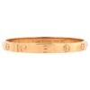 Cartier Love Bracelet 18k Rose Gold -Mode Bijouterie Magasin j 19254912 1683809087989 bg processed