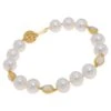 Assael 18k Yellow Gold Moonstone And Pearl Strand Bracelet 2 Assael 18k Yellow Gold Moonstone And Pearl Strand Bracelet -Mode Bijouterie Magasin j 19299972 1684217033377 bg processed