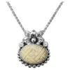 Stephen Dweck Carventurous Sterling Silver Necklace -Mode Bijouterie Magasin j 19318902 1684334792157 bg processed