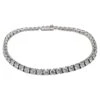 Cartier Essential Lines Round Diamond Tennis Bracelet 18 Karat White Gold Box 2 Cartier Essential Lines Round Diamond Tennis Bracelet 18 Karat White Gold Box -Mode Bijouterie Magasin j 19335772 1684441965637 bg processed