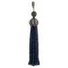 Blue Sapphire Tassel Pendant With Emerald & Diamonds Made In 18k Gold 2 Blue Sapphire Tassel Pendant With Emerald & Diamonds Made In 18k Gold -Mode Bijouterie Magasin j 19396722 1685003089293 bg processed
