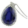 38.31 Carat Tanzanite AAAA Quality 1.67 Carat Diamonds Pendant 950-Platinum 2 38.31 Carat Tanzanite AAAA Quality 1.67 Carat Diamonds Pendant 950-Platinum -Mode Bijouterie Magasin j 19401002 1685023515062 bg processed