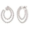 2.20 Carat CVD Diamond Hoop Earrings 14 Karat White Gold Handmade Fine Jewelry 1 2.20 Carat CVD Diamond Hoop Earrings 14 Karat White Gold Handmade Fine Jewelry -Mode Bijouterie Magasin j 19442562 1685526089429 bg processed