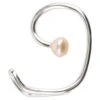 Jungle Pearl Silver Ear Cuff 1 Jungle Pearl Silver Ear Cuff -Mode Bijouterie Magasin j 19445922 1685546110722 bg processed