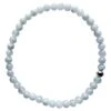 Moonstone Crown Chakra Beaded Bracelet Natural Semi Precious Gem Silver -Mode Bijouterie Magasin j 19460012 1685686034215 bg processed