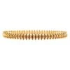 Cartier Clash De Cartier Bracelet 18k Yellow Gold Small 2 Cartier Clash De Cartier Bracelet 18k Yellow Gold Small -Mode Bijouterie Magasin j 19467132 1685743344748 bg processed