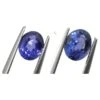 1.40ct Color Change Sapphire Oval Gia Certified Unheated, Sri Lanka, Violetish B 2 1.40ct Color Change Sapphire Oval Gia Certified Unheated, Sri Lanka, Violetish B -Mode Bijouterie Magasin j 19474402 1685991590525 bg processed