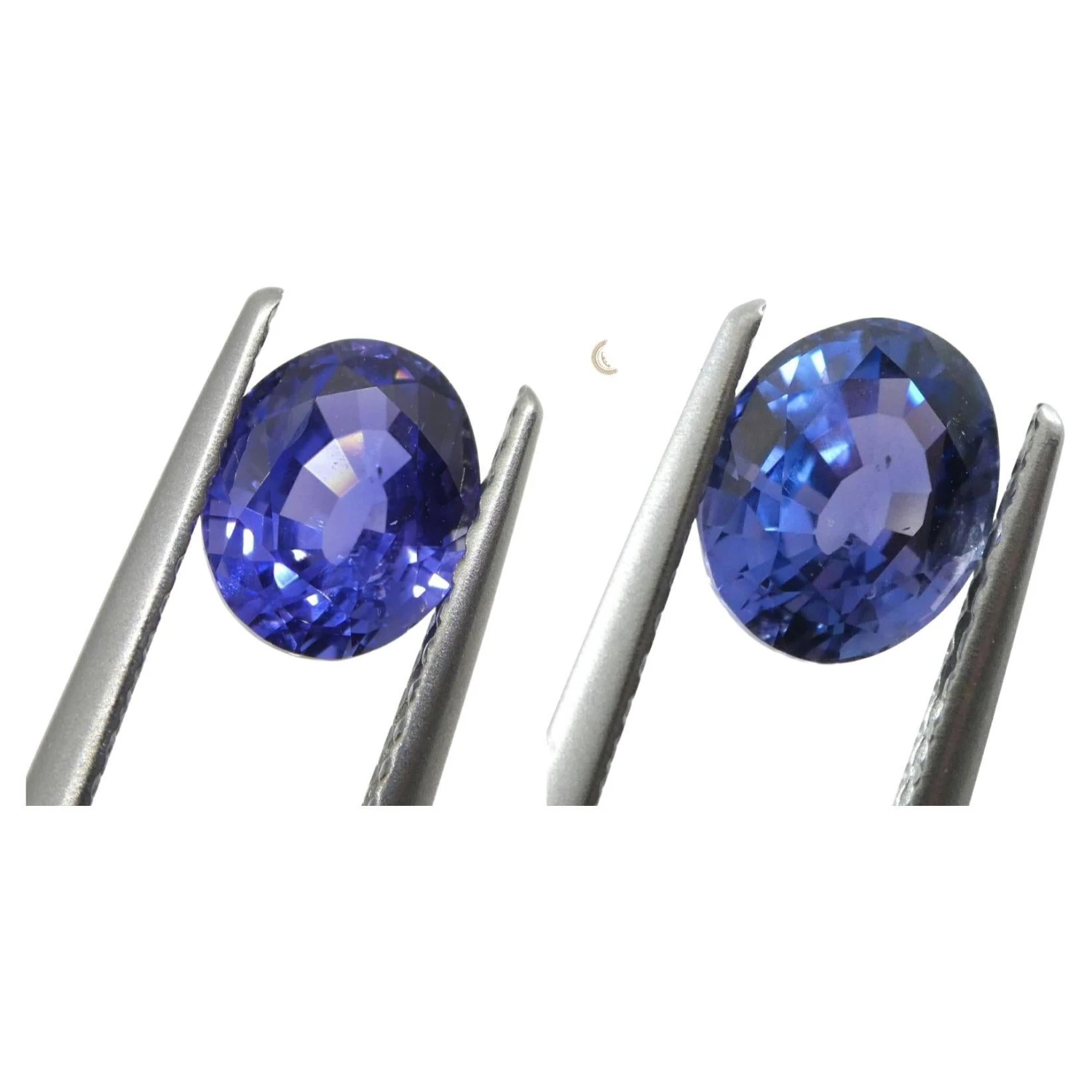 1.40ct Color Change Sapphire Oval Gia Certified Unheated, Sri Lanka, Violetish B 3 1.40ct Color Change Sapphire Oval Gia Certified Unheated, Sri Lanka, Violetish B