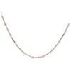 Unknown 14k Rose Gold Diamonds Necklace With 2.01 Natural Diamonds In A Gold-Bar Chain 2 Unknown 14k Rose Gold Diamonds Necklace With 2.01 Natural Diamonds In A Gold-Bar Chain -Mode Bijouterie Magasin j 19481592 1687461453244 bg processed