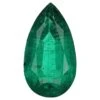 Unknown GIA Certified 3.89 Carat Emerald GIA #6224818342