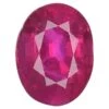 Unknown GIA Certified 2.09 Carat Ruby No Heat GIA #1226288594