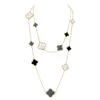 Van Cleef & Arpels Magic Alhambra 16 Motifs Onyx And Mother-of-pearl Long Neckla 2 Van Cleef & Arpels Magic Alhambra 16 Motifs Onyx And Mother-of-pearl Long Neckla -Mode Bijouterie Magasin j 19495232 1686149935771 bg processed