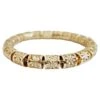 Flexible Bracelet Yellow Gold 14 Karat -Mode Bijouterie Magasin j 19506092 1686243629095 bg processed