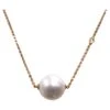 Gilin 18k Rose Gold Necklace With South Sea Pearl 2 Gilin 18k Rose Gold Necklace With South Sea Pearl -Mode Bijouterie Magasin j 19511952 1686536573312 bg processed