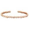 18k Rose Gold Shiny Choker With Round Cut Diamonds -Mode Bijouterie Magasin j 19533452 1686572970784 bg processed
