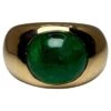 Unknown Emerald Ring
