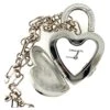 Tiffany & Co. Heart Watch Padlock Charm Necklace -Mode Bijouterie Magasin j 19538632 1686605599769 bg processed