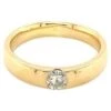 Unknown Zeitloser Solitärring In 14 Karat Gelbgold Mit 0.33 Carat Brillant 1 Unknown Zeitloser Solitärring In 14 Karat Gelbgold Mit 0.33 Carat Brillant -Mode Bijouterie Magasin j 19544002 1686652510401 bg processed