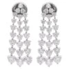 3.03 Carat Round Diamond Dangle Earrings 18 Karat White Gold Handmade Jewelry 1 3.03 Carat Round Diamond Dangle Earrings 18 Karat White Gold Handmade Jewelry -Mode Bijouterie Magasin j 19564702 1686807424160 bg processed