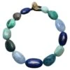 One-of-a-kind Necklace In Mixed Stones From The Danish Brand -Mode Bijouterie Magasin j 19568752 1686836633321 bg processed